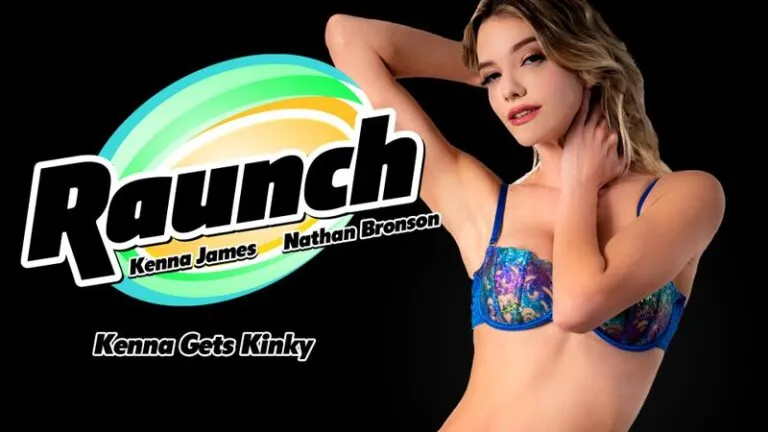 Kenna James