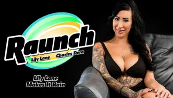 Lily Lane Makes It Rain
